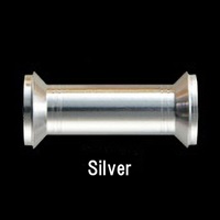 リールシートパイプ/SKPA16　シルバー